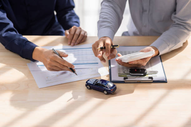 Car insurance options for Wimberley residents